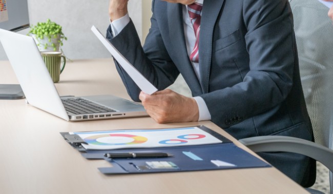 転職に対して不安に思うことのトップは「売上・収益の確保」