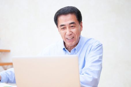 面談にてご希望の条件などをヒアリング