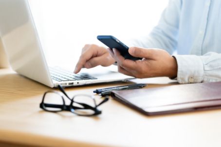 希望条件にあった求人情報をご紹介