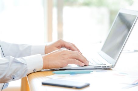 内定の通知・入社に向けての準備